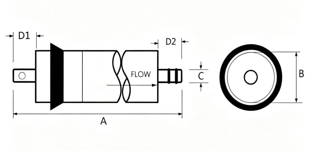 residential reverse osmosis membrane residential reverse osmosis membrane