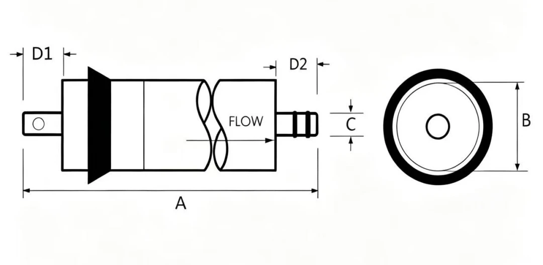 residential reverse osmosis membrane residential reverse osmosis membrane