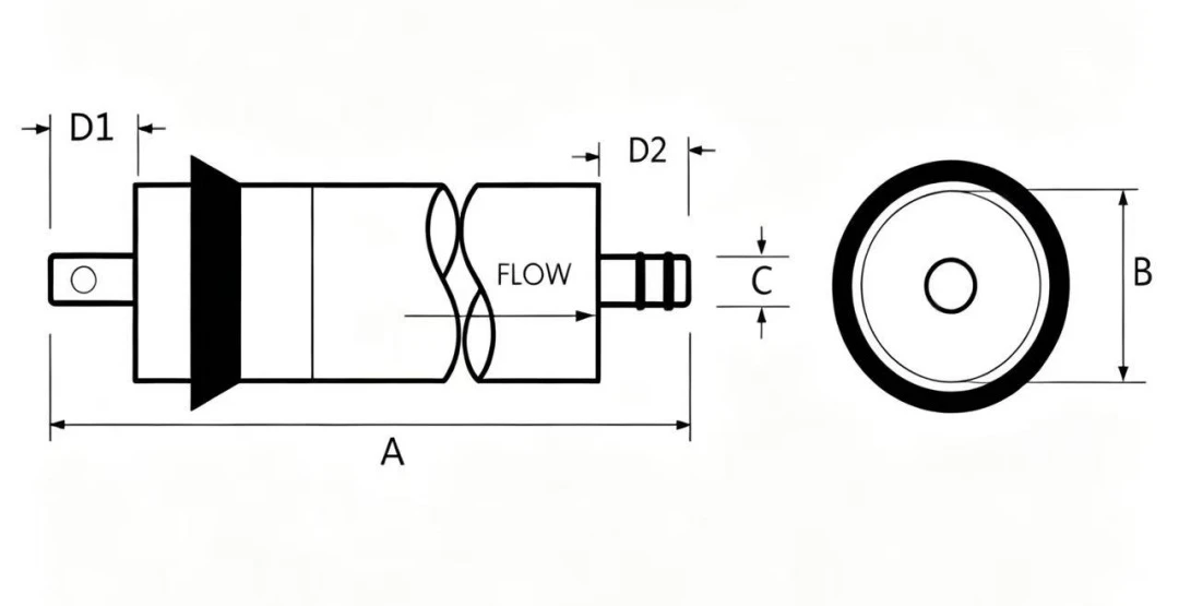 residential reverse osmosis membrane residential reverse osmosis membrane