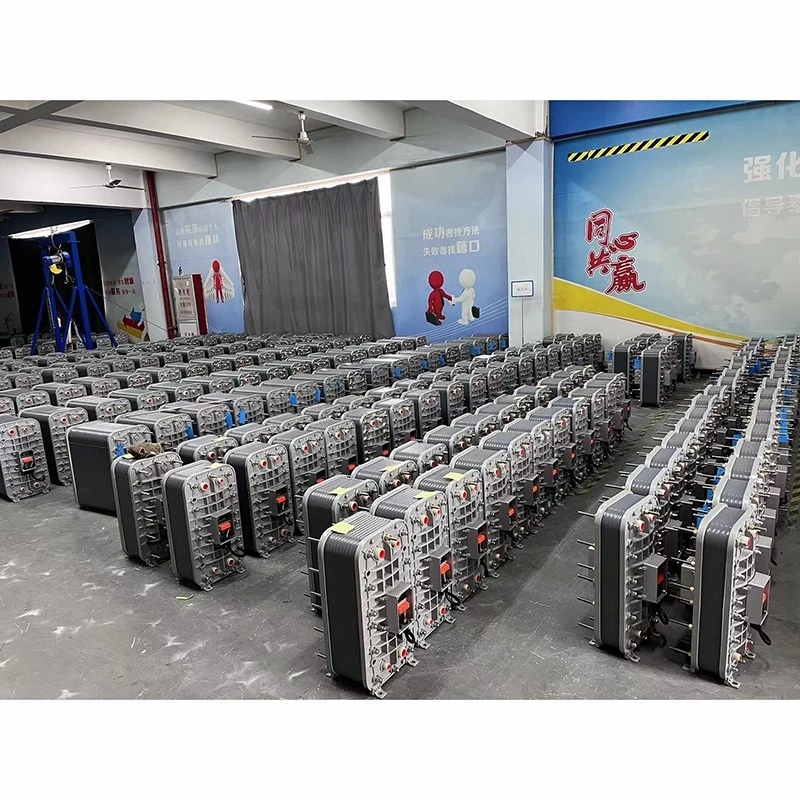 industrial water treatment factory industrial water treatment factory