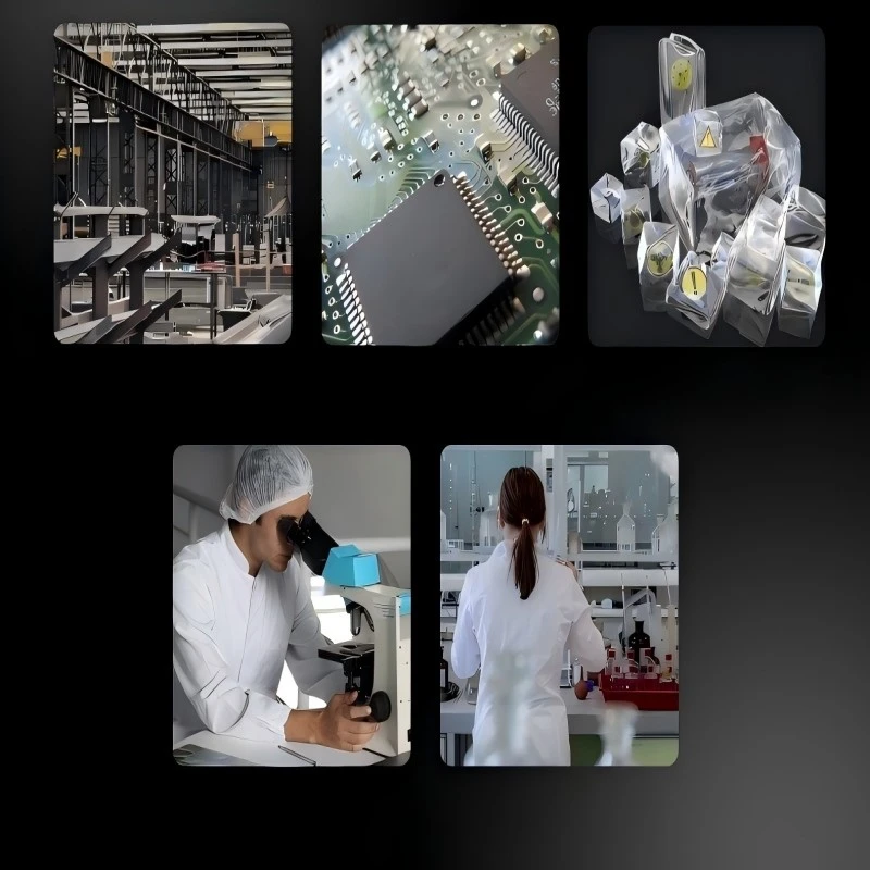 EDI System For Hot Water Industry Application EDI System For Hot Water Industry Application