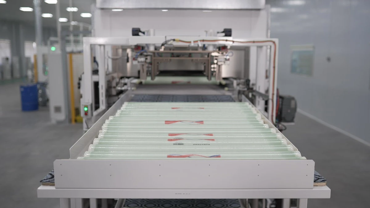 ro membrane high temp produce ro membrane high temp produce