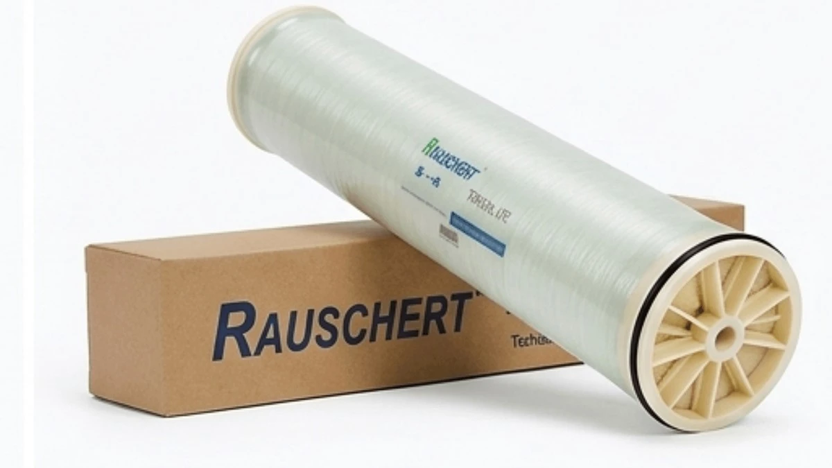 Urea Purification Membrane package Urea Purification Membrane package