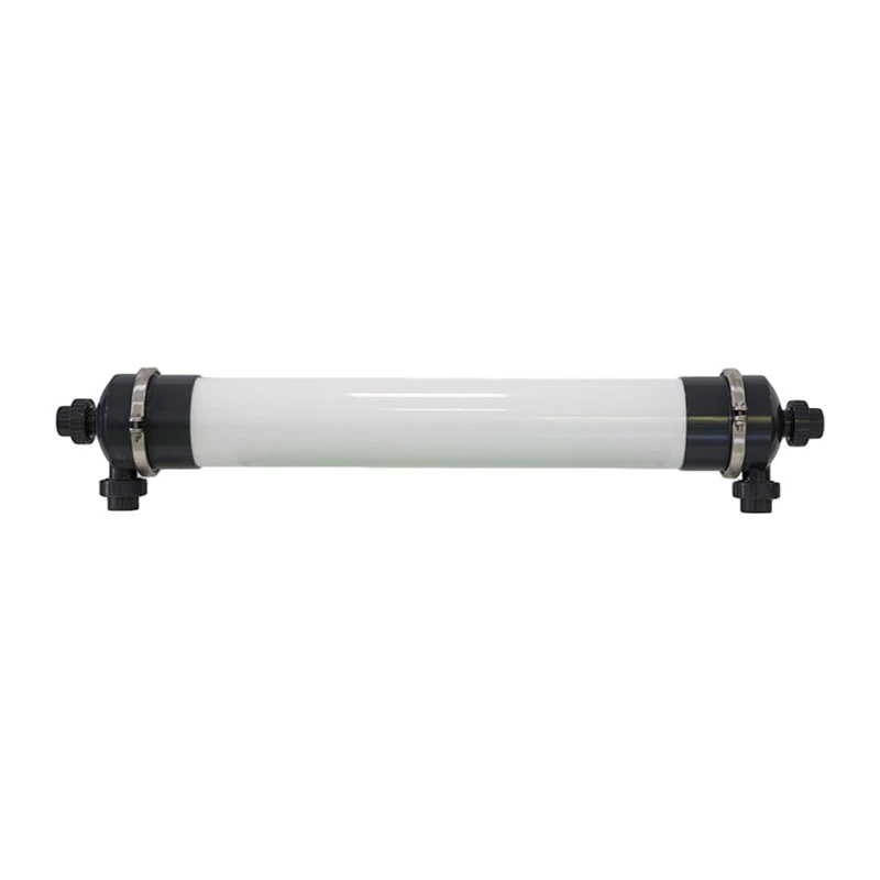 PVC High Flux Hollow Fiber Membrane