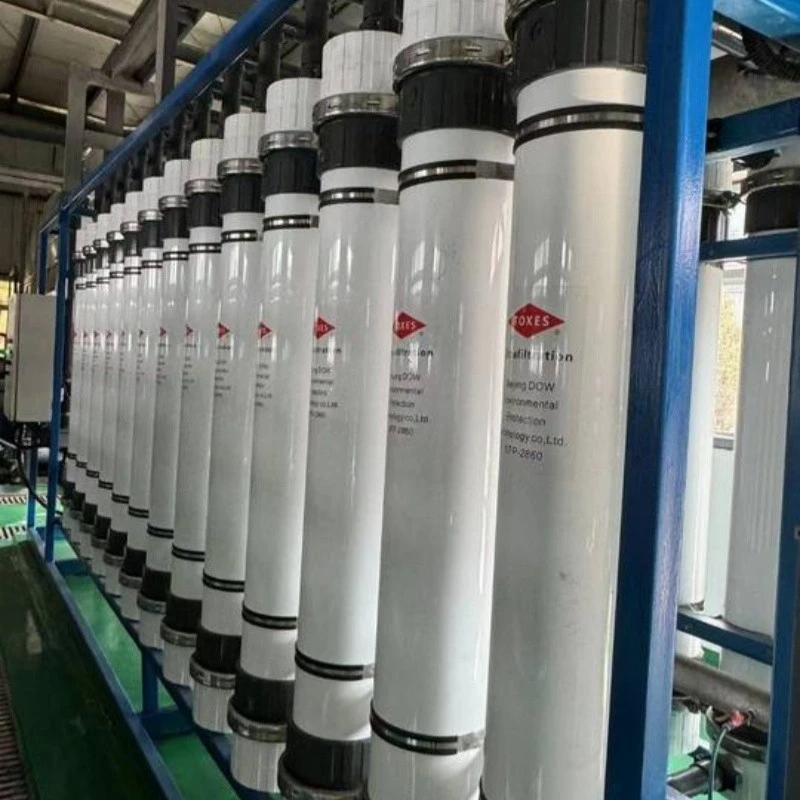 high chlorine tolerance 2000ppm