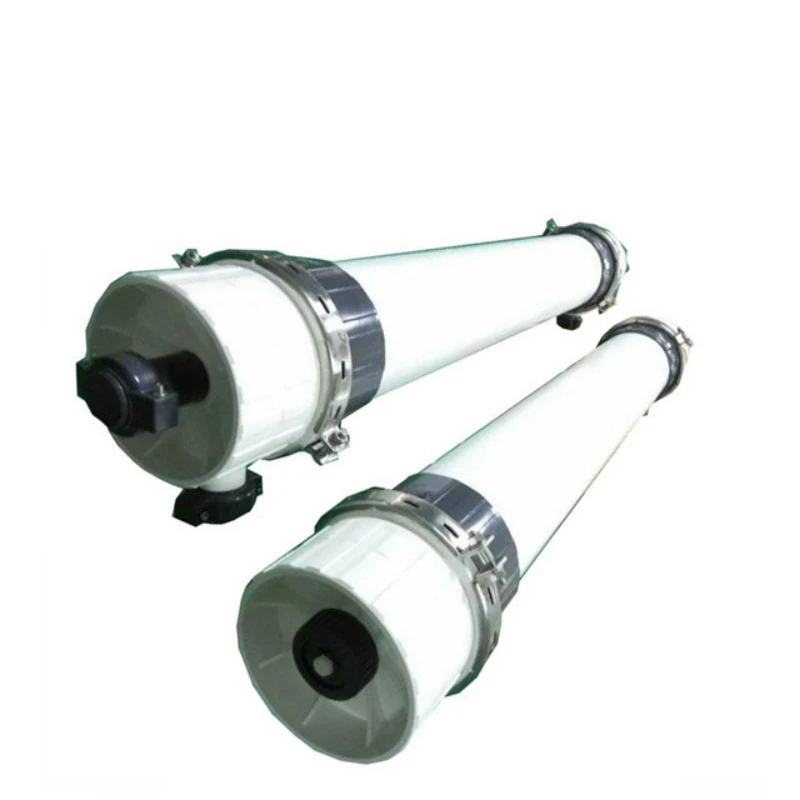 PVDF Hollow Fiber Membrane
