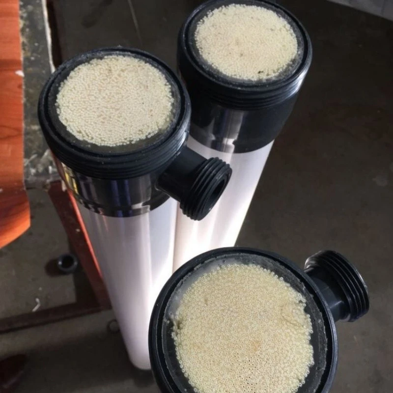 chemical resistant membrane