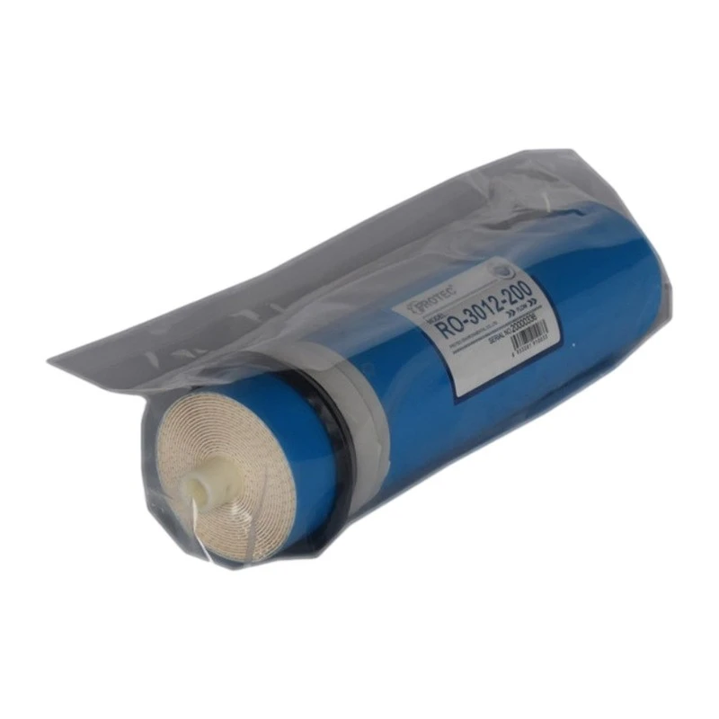home desalination RO element