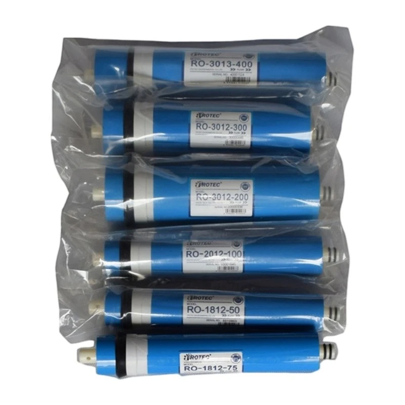 OEM household RO membrane supplier