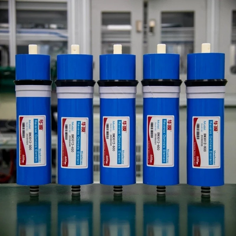 High Rejection Residential RO Membrane