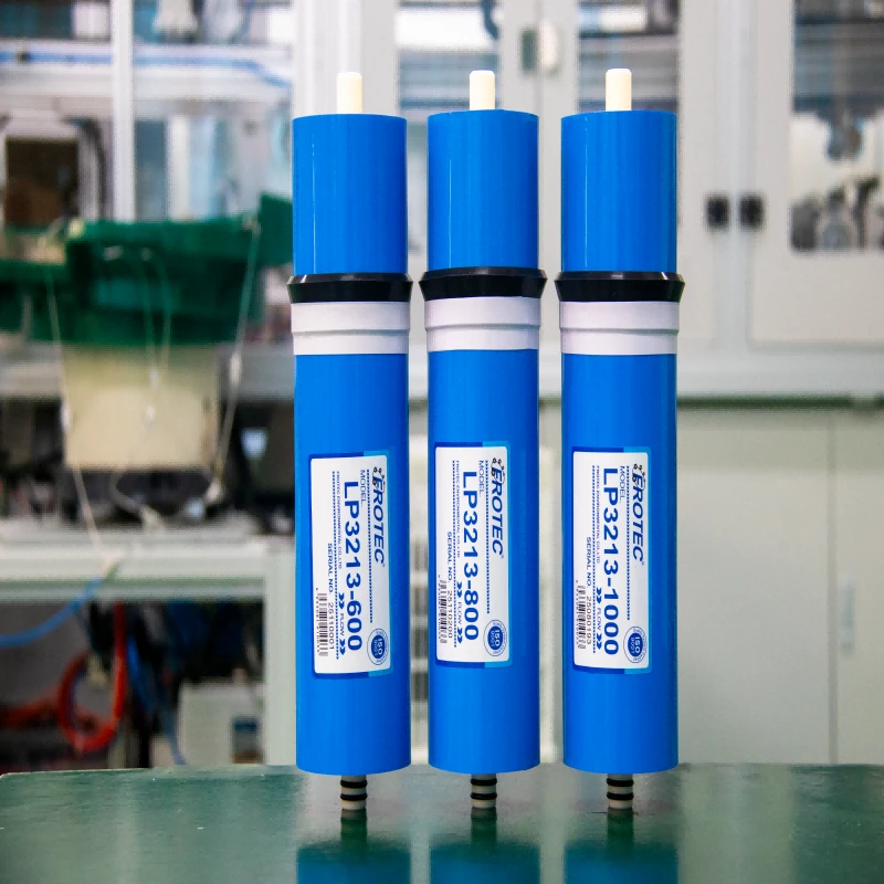 residential high pressure RO membrane