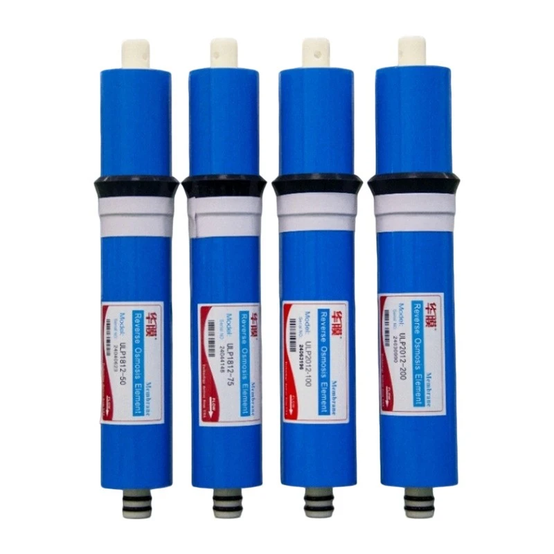 home RO membrane filter