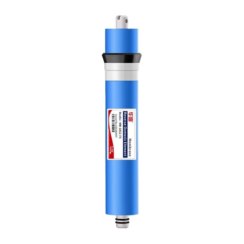 1812 75G high rejection ro membrane