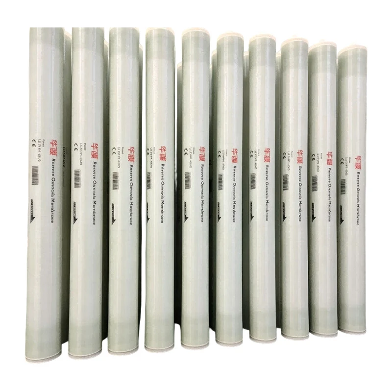 RO Membrane for Low Salinity Water