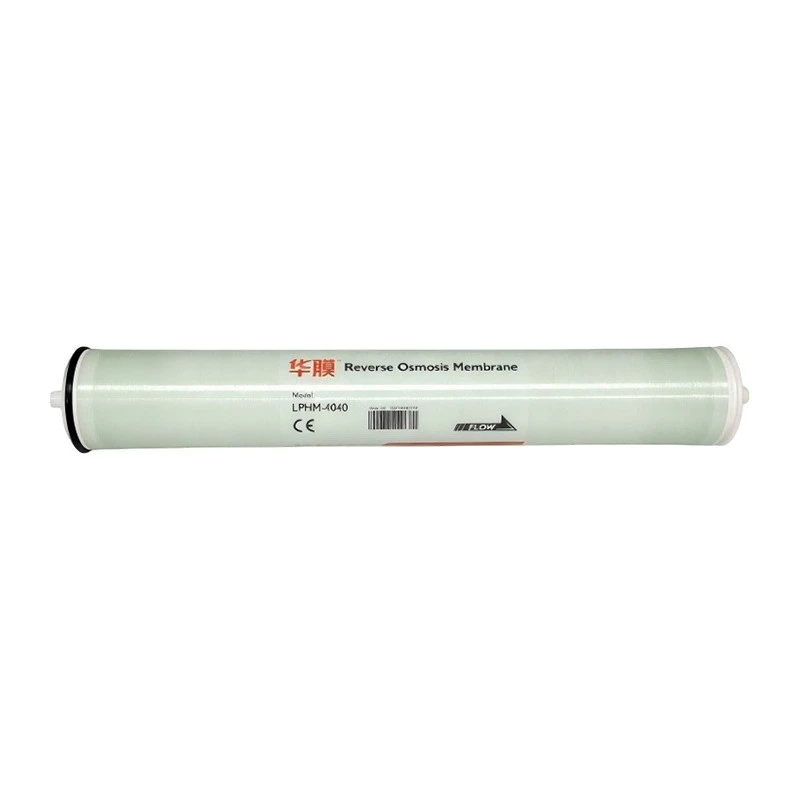 low pressure RO membrane