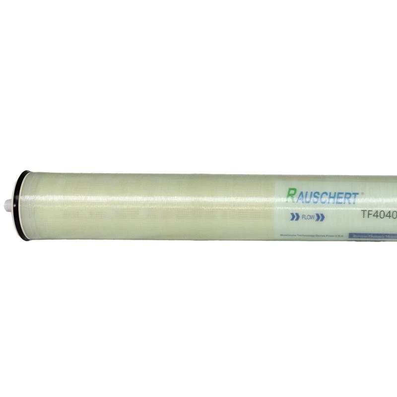 saltwater RO membrane element TF4040-SW