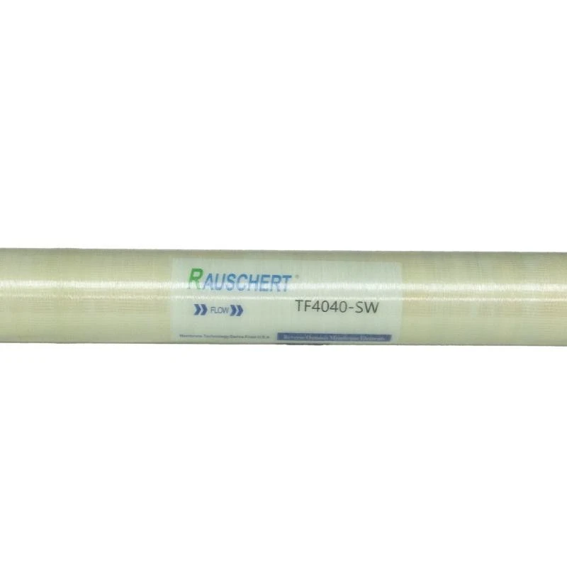 saltwater RO membrane element 4040