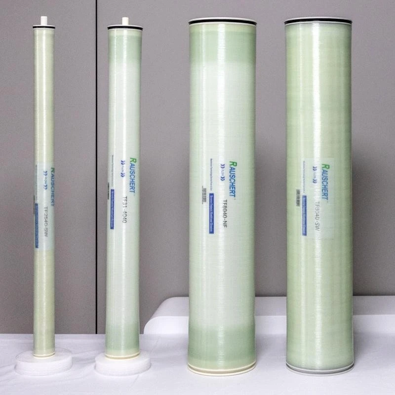 4040 seawater desalination RO membrane