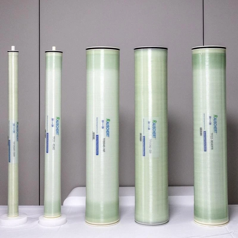 RAUSCHER seawater RO membrane