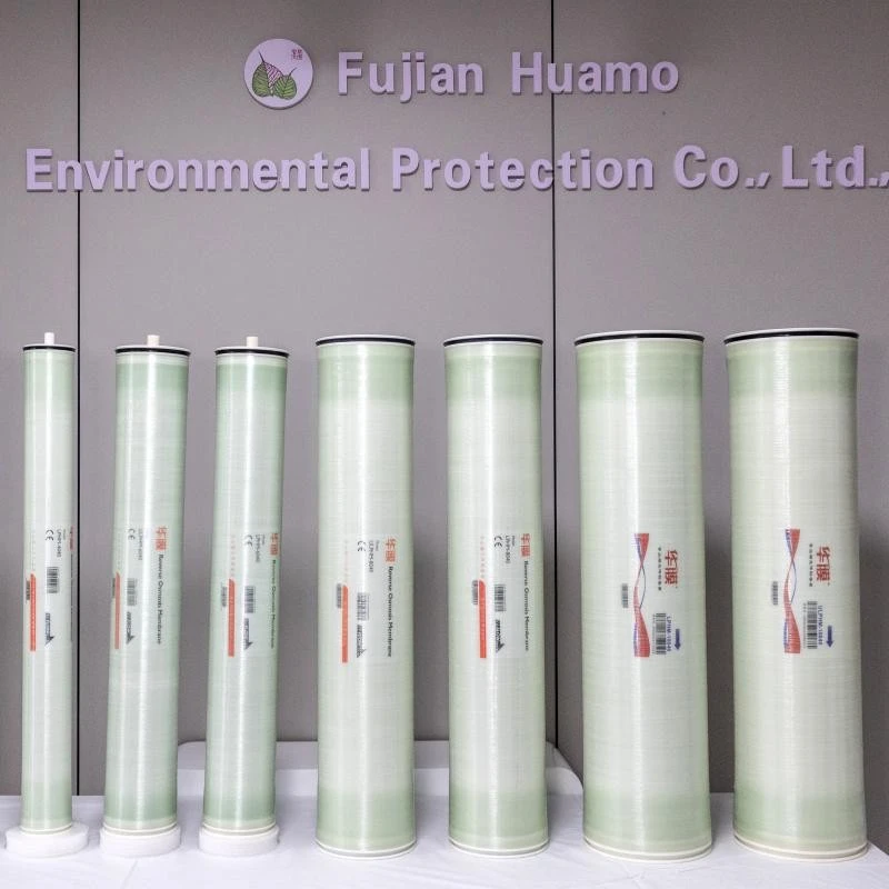 HUAMO seawater RO membrane