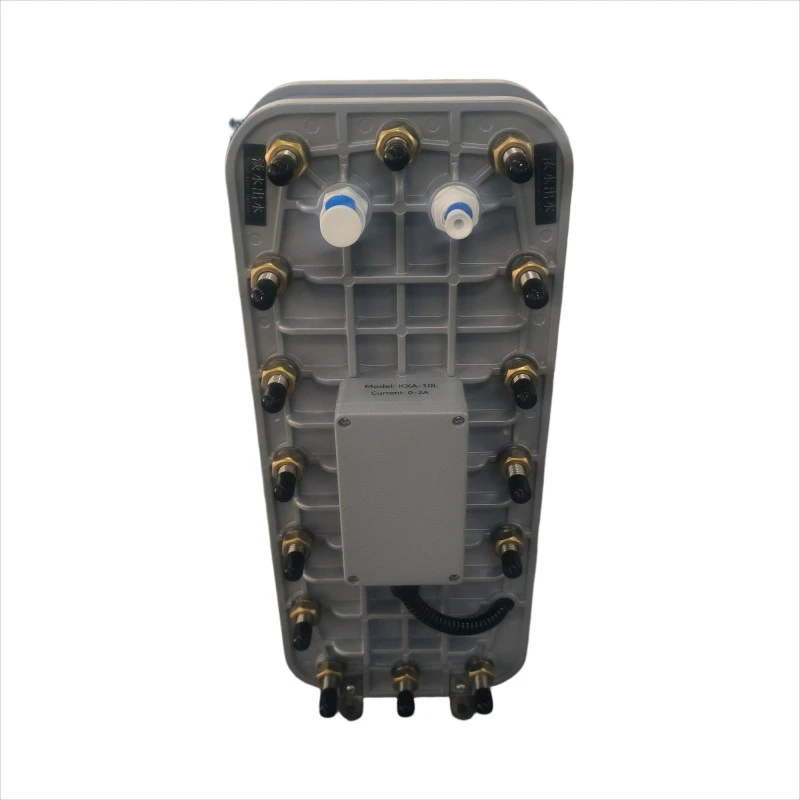 Small EDI Module