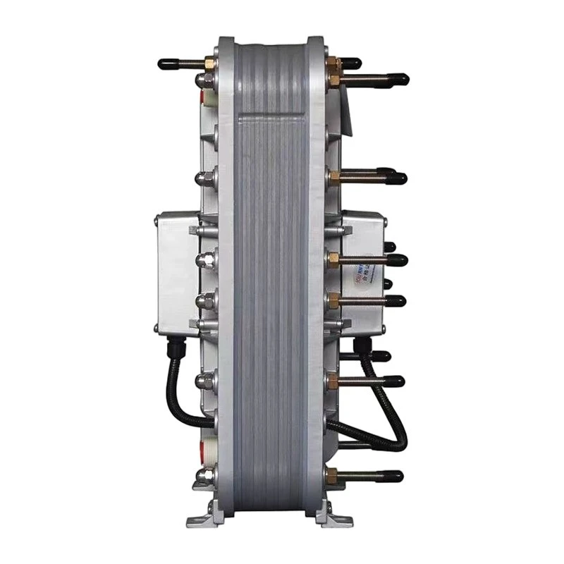 compact EDI module for RO water