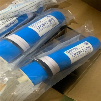 200 Gpd High Pressure RO Membrane