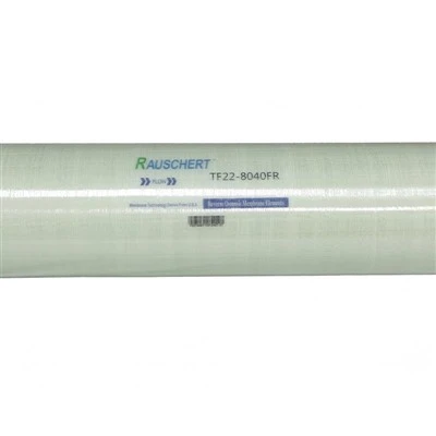 8 Inch Fouling Resistant RO Membrane