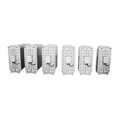 EDI for Boiler Feed Water
