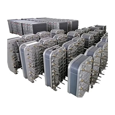 EDI for Ultrapure Water System