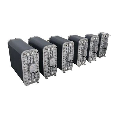 EDI Water Purification System