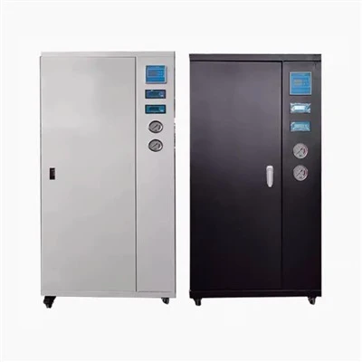 Electronic-grade Ultrapure Water EDI