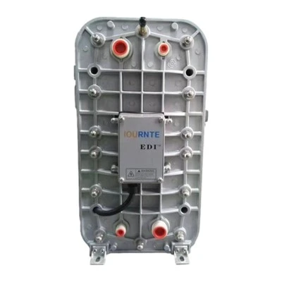 High Flow EDI Module