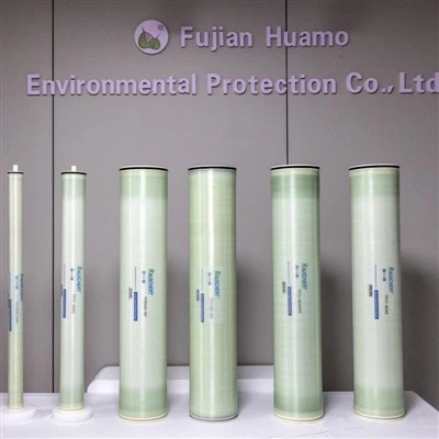 High Rejection Reverse Osmosis Membrane