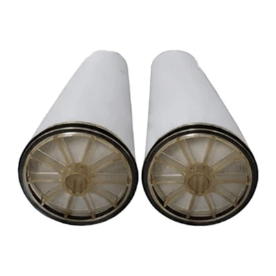 High Temperature Industrial Water Treatment Membrane