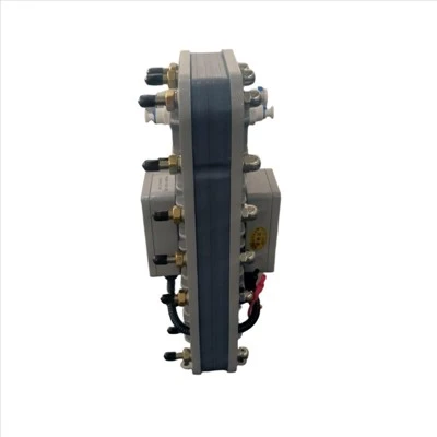 Laboratory Pure Water EDI System