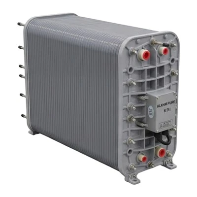 Low Operating Cost EDI