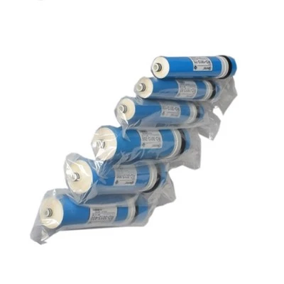 Low Pressure High Flow RO Membrane