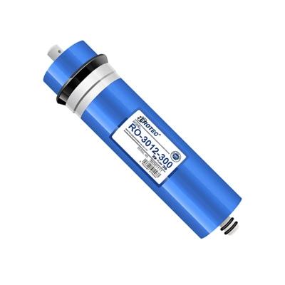 300 Gpd RO Membrane for Commercial Use