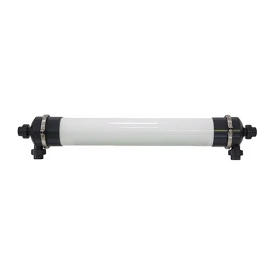 PVC High Flux Hollow Fiber Membrane