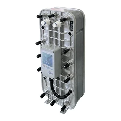 RO EDI Water Treatment