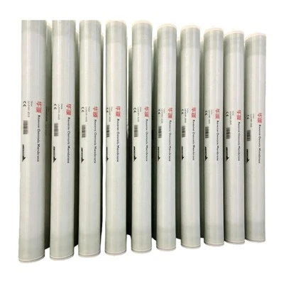 RO Membrane for Low Salinity Water