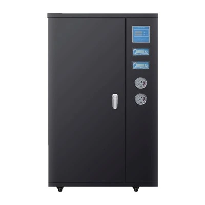 Small Capacity EDI Module