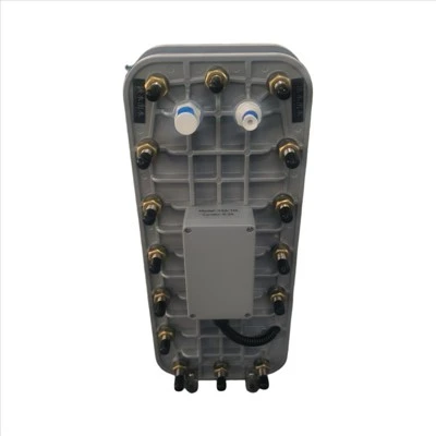 Small EDI Module