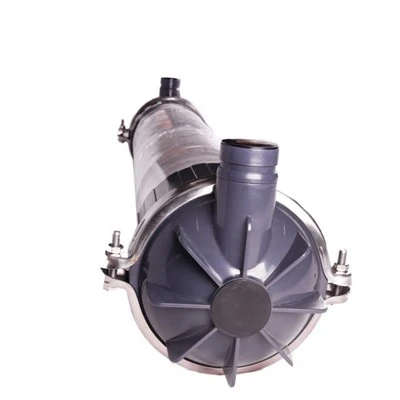 Ultrafiltration Membrane for Wastewater Treatment