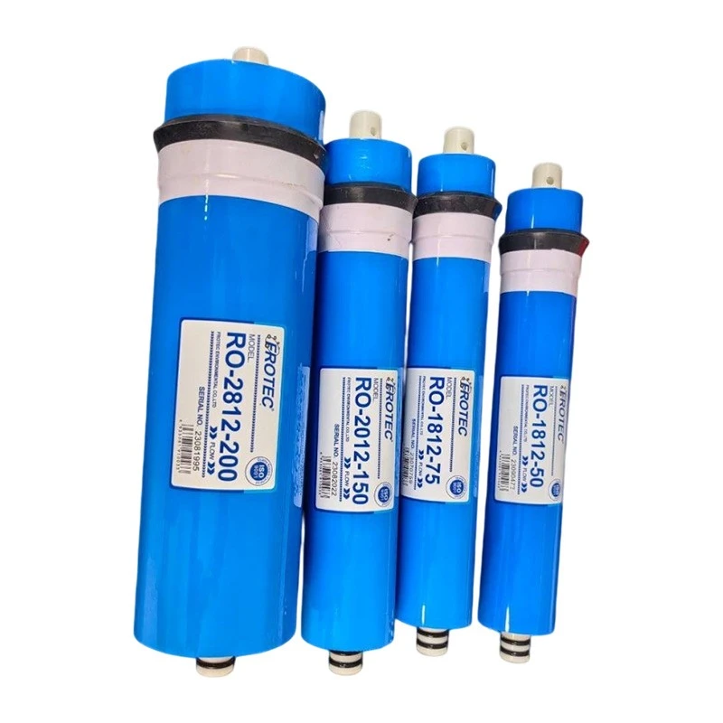 residential water purification membrane