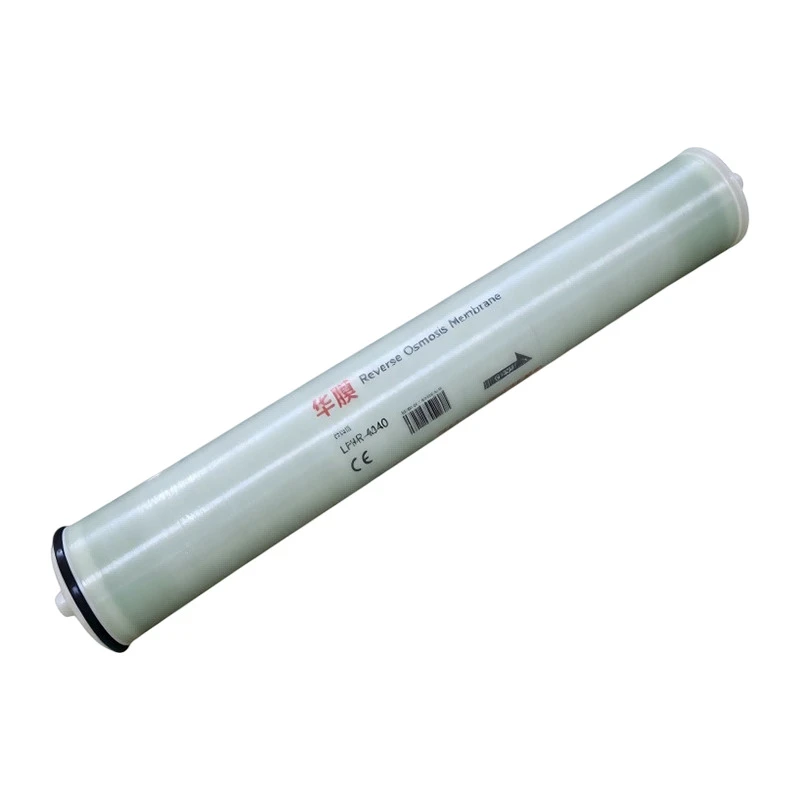 Ultra Low Pressure RO Membrane Element
