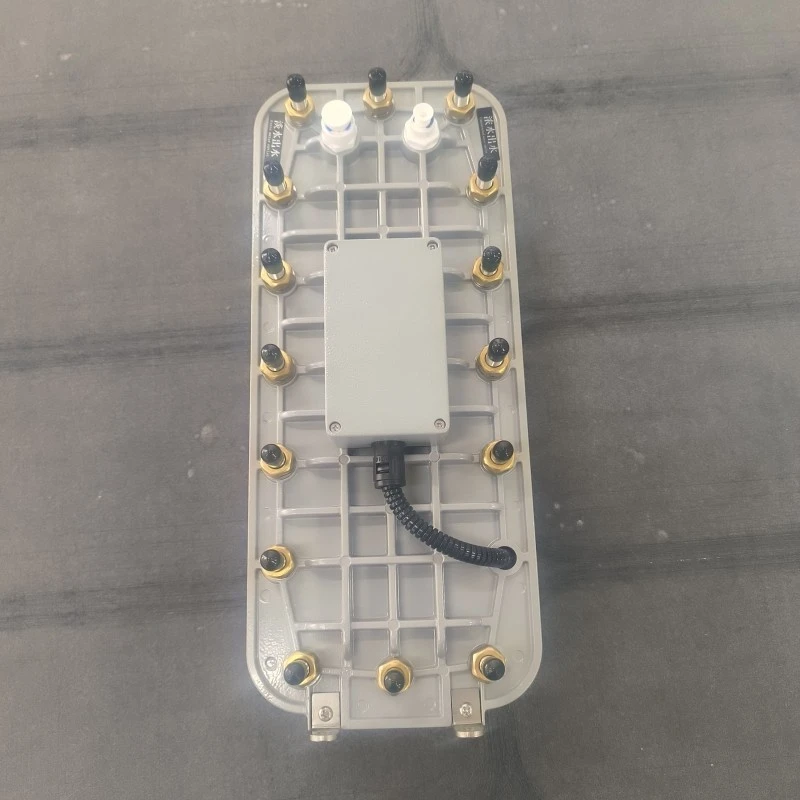 small edi module maintenance guide