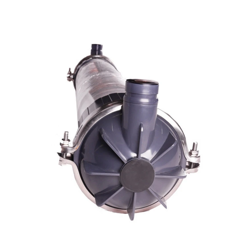 Ultrafiltration Membrane for Wastewater Treatment