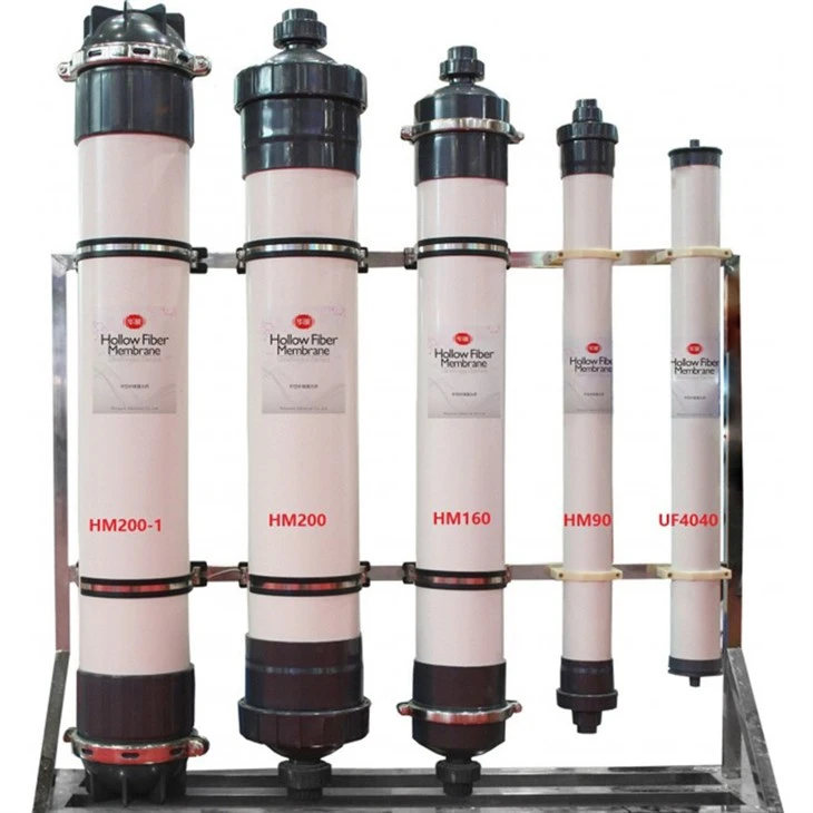 Ultrafiltration Uf Membrane